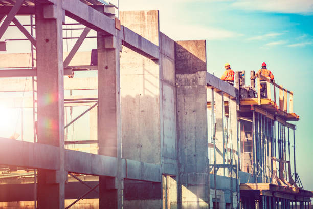 Best Residential Concrete Solutions in Bay, AR