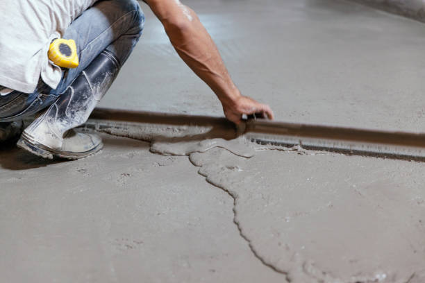 Best Concrete Removal and Replacement in Bay, AR