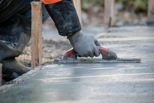 Best Concrete Retaining Walls in Bay, AR