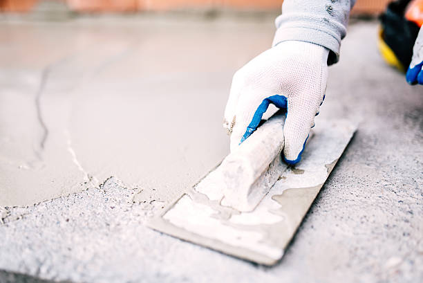 Best Concrete Sealing and Maintenance in Bay, AR
