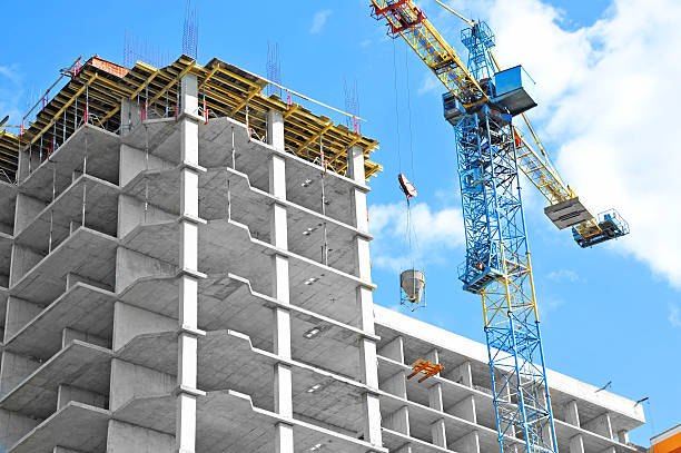 Best Concrete Demolition Services in Bay, AR